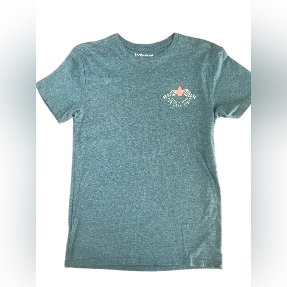 Volcom Men’s Tee